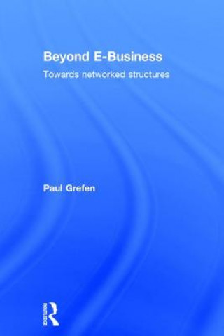 Carte Beyond E-Business PAUL GREFEN