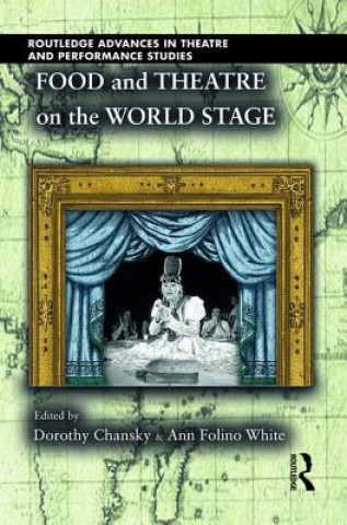 Carte Food and Theatre on the World Stage 