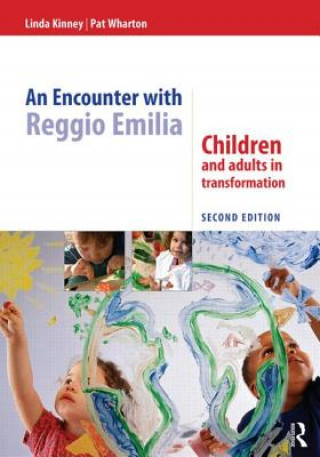 Carte Encounter with Reggio Emilia Pat Wharton