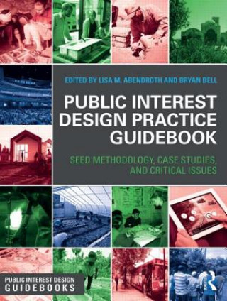 Könyv Public Interest Design Practice Guidebook 