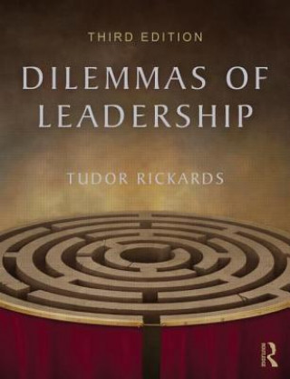 Carte Dilemmas of Leadership Tudor Rickards