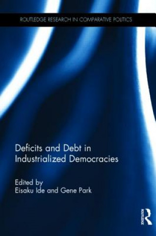 Buch Deficits and Debt in Industrialized Democracies 