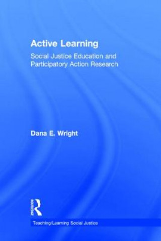 Carte Active Learning Dana E. Wright