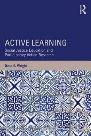 Könyv Active Learning Dana E. Wright