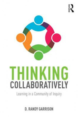 Buch Thinking Collaboratively D. RANDY GARRISON