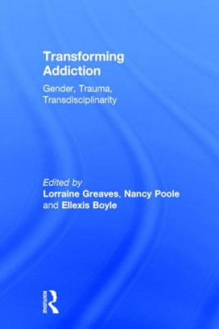 Carte Transforming Addiction 