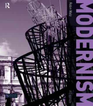 Buch Modernism WALZ