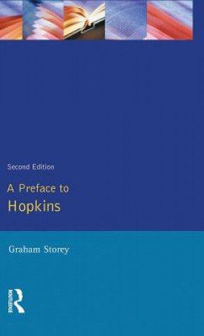 Könyv Preface to Hopkins Storey