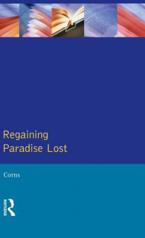 Boek Regaining Paradise Lost Corns