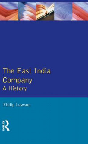 Carte East India Company , The Philip Lawson