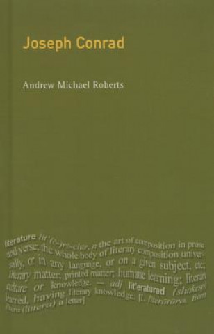 Buch Joseph Conrad Professor Andrew Michael Roberts