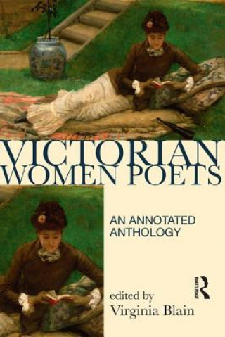 Книга Victorian Women Poets Blain