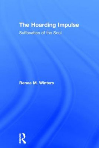 Βιβλίο Hoarding Impulse Renee M. Winters