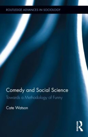 Carte Comedy and Social Science Watson