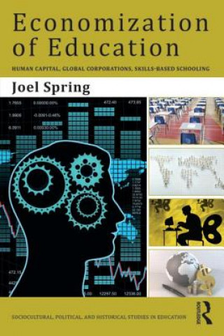 Carte Economization of Education Joel Spring