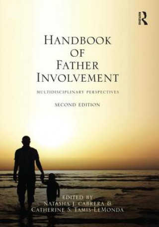 Kniha Handbook of Father Involvement Natasha J. Cabrera