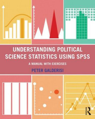 Libro Understanding Political Science Statistics using SPSS Peter F. Galderisi