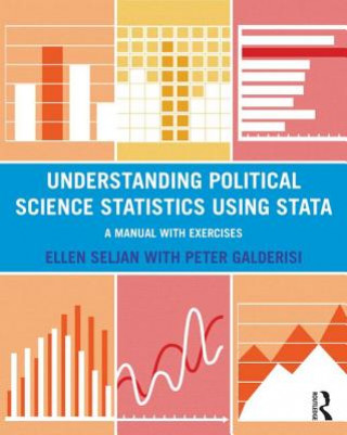 Książka Understanding Political Science Statistics using Stata Peter F. Galderisi