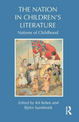 Livre Nation in Children's Literature Kit Kelen