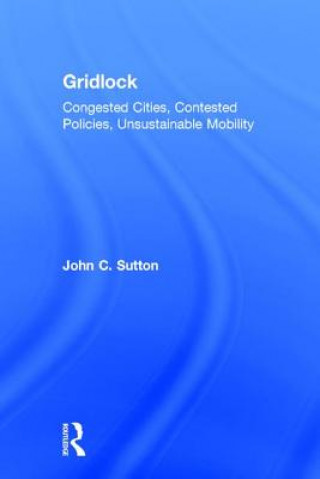 Könyv Gridlock JOHN SUTTON