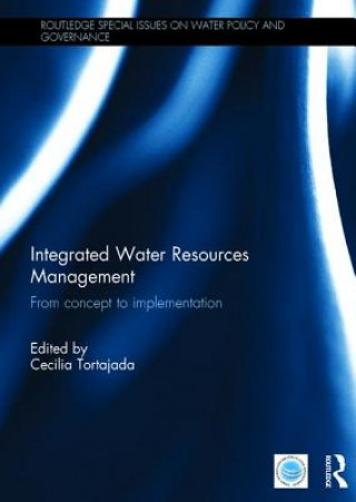 Könyv Integrated Water Resources Management 