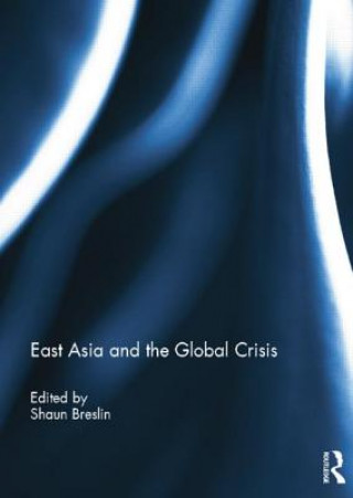 Carte East Asia and the Global Crisis 