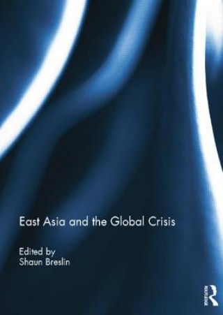 Libro East Asia and the Global Crisis 