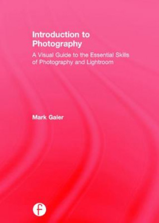 Book Introduction to Photography Mark Galer