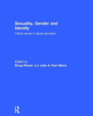 Livre Sexuality, Gender and Identity 