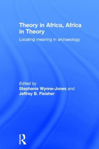 Carte Theory in Africa, Africa in Theory 