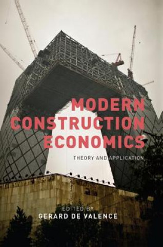 Carte Modern Construction Economics Gerard de Valence