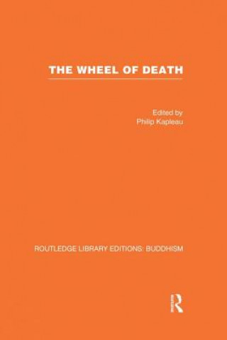 Book Wheel of Death KAPLEAU