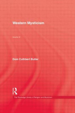 Carte Western Mysticism Butler