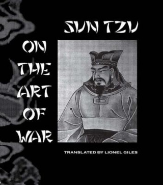 Könyv Sun Tzu On The Art Of War GILES