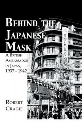 Carte Behind The Japanese Mask CRUIGIE