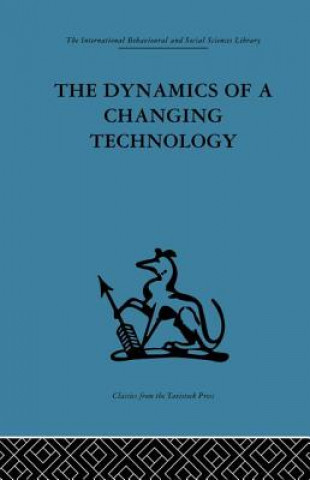 Book Dynamics of a Changing Technology Peter J. Fensham