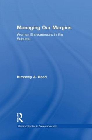 Книга Managing Our Margins Kimberly A. Reed