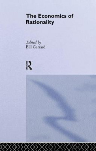 Carte Economics of Rationality Bill J. Gerrard