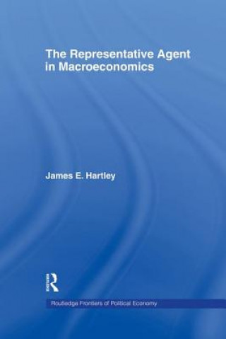 Carte Representative Agent in Macroeconomics HARTLEY
