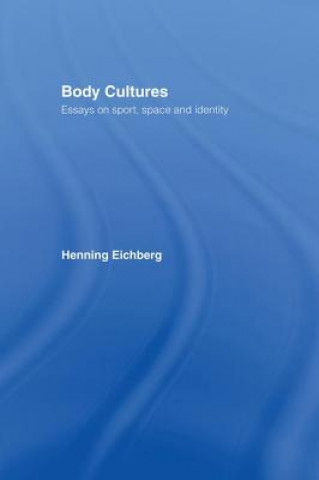 Libro Body Cultures John Bale