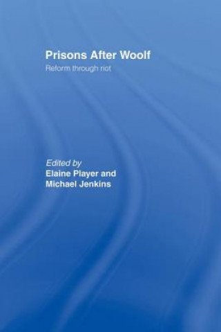 Buch Prisons After Woolf Elaine Player