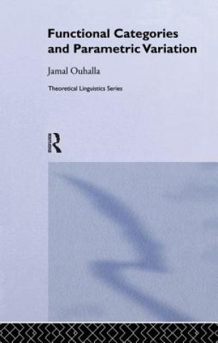 Buch Functional Categories and Parametric Variation OUHALLA