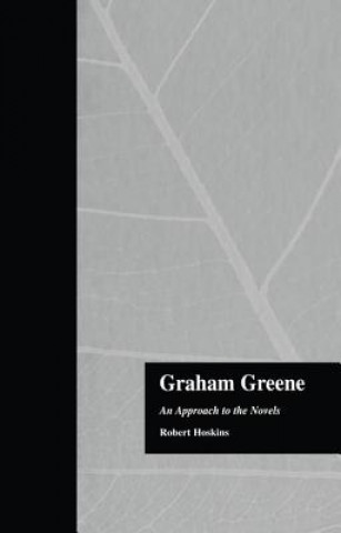 Buch Graham Greene HOSKINS