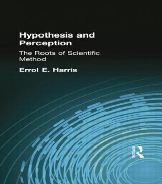 Carte Hypothesis and Perception HARRIS  ERROL E