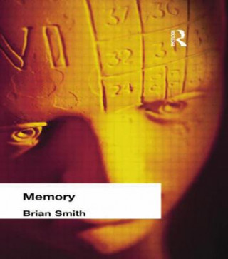 Könyv Memory SMITH  BRIAN