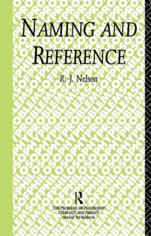 Carte Naming and Reference NELSON