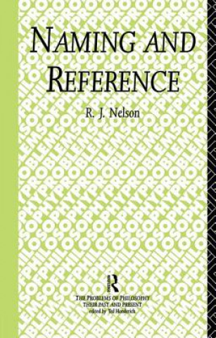 Livre Naming and Reference NELSON