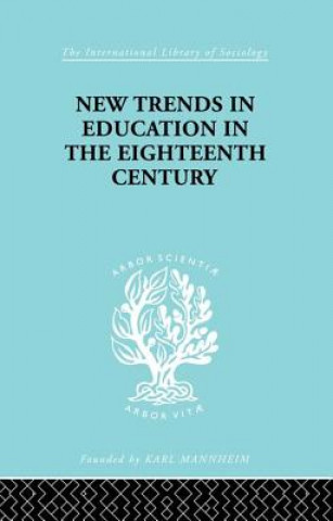 Libro New Trends Educ 18 Cent Ils 99 HANS