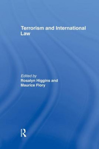 Carte Terrorism and International Law Maurice Flory