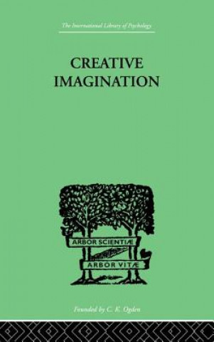 Livre Creative Imagination DOWNEY  JUNE E